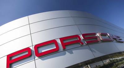 Porsche Performance Drive 2013 – o aventură de neuitat! - Photo