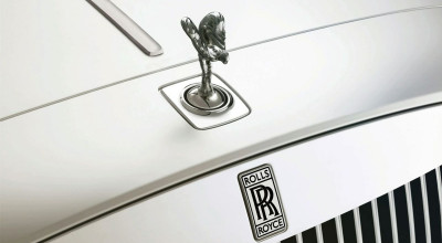 Rolls-Royce neagă zvonurile că va construi un crossover - Photo