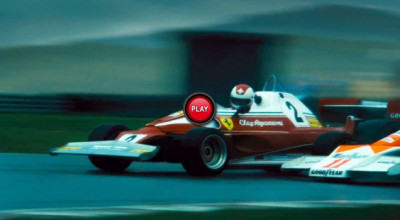 „Rush” - ecranizarea duelului din Formula 1 - Photo