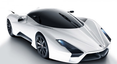 AutoExpert-SSC Tuatara - Photo