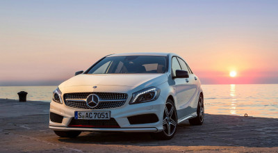 Investitorii Daimler sunt contra modelelor accesibile propuse în gama Mercedes-Benz - Photo