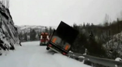 ACCIDENT TERIBIL!!! - Photo