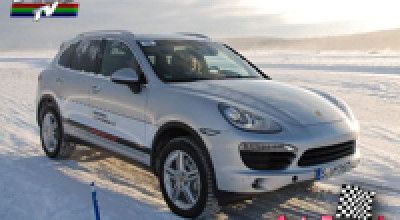 AutoExpert din 1 martie 2011 - Photo