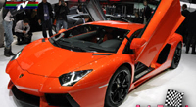 AutoExpert din 8 martie 2011 - Photo