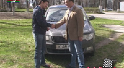 AutoExpert din 12 aprilie 2011 - Photo