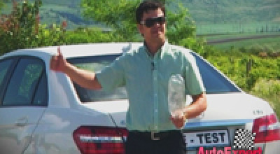 AutoExpert din 21 iuniei 2011 - Photo