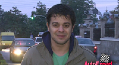 AutoExpert 25 octombrie 2011 - Photo