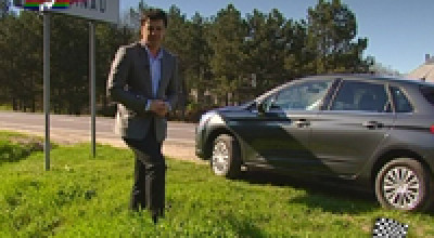 AutoExpert din 26 aprilie 2011 - Photo