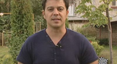 AutoExpert din 27 septembrie 2011 - Photo