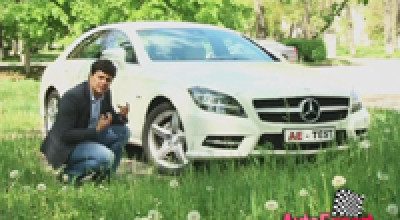 AutoExpert din 31 mai 2011 - Photo