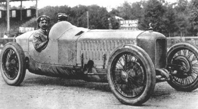 AutoExpert-Istoria Alfa Romeo p2 - Photo