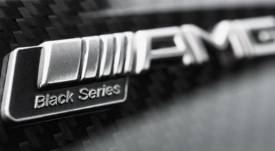 Mercedes-AMG planifică lansarea “rachetei” E63 AMG Black Series - Photo