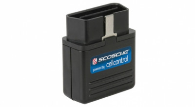 Dispozitiv anti-telefon mobil - Photo