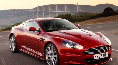 Auto Expert TV-Aston Martin de vanzare - Photo