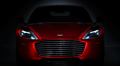 Investindustrial a investit 177 milioane de euro în Aston Martin - Photo