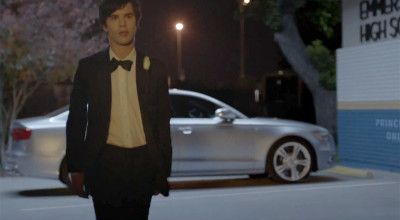 Audi organizează o preselecţie a finalului reclamei pentru Super Bowl - Photo