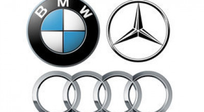 Audi va depăşi Mercedes la vânzări la nivel global în 2011, BMW rămâne liderul - Photo
