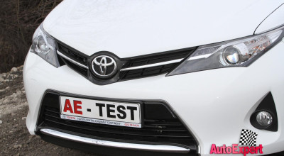 AutoExpert 9 martie 2013 - Photo