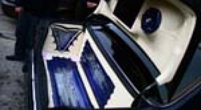 Decibelii atacă! - Photo