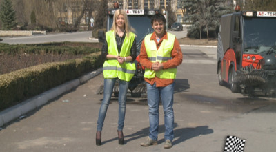 AutoExpert 20 martie 2012 - Photo