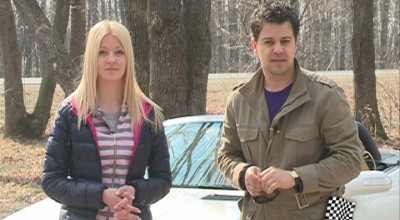 AutoExpert 27 martie 2012 - Photo