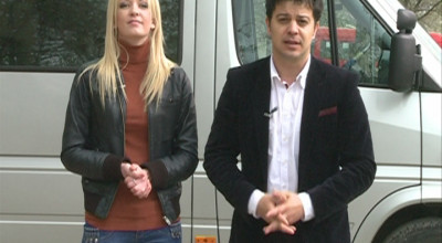 AutoExpert din 10 aprilie 2012 - Photo