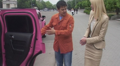 AutoExpert din 22 mai 2012 - Photo