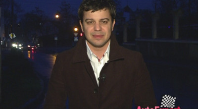 AutoExpert 6 decembrie 2011 - Photo