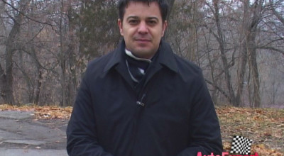 AutoExpert 13 decembrie 2011 - Photo