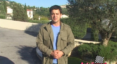 Auto Expert TV-15 noiembrie 2011 - Photo