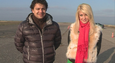 AutoExpert 17 noiembrie 2012 - Photo