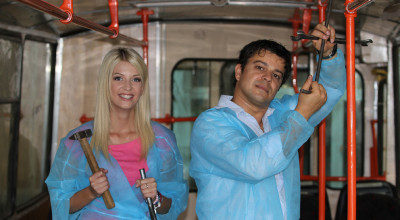 AutoExpert 22 septembrie 2012 - Photo