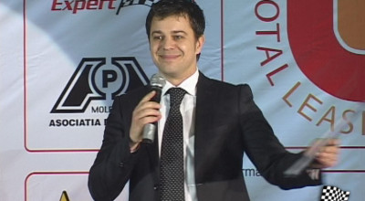 AutoExpert 27 decembrie 2011 - Photo