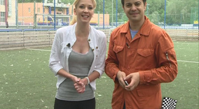 AutoExpert din 29 mai 2012 - Photo