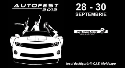 AutoFest 2012 - Photo