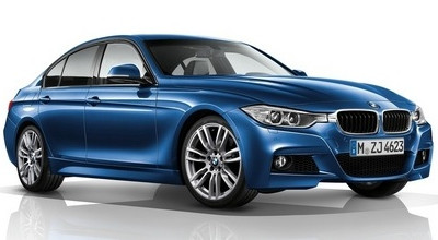 Auto Expert TV-BMW seria 3 - Photo