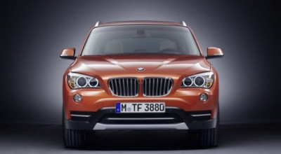 BMW X1 - facelift - Photo