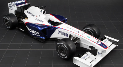 BMW nu va reveni în Formula 1 - Photo