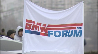 BMWforum.md a implinit un an! - Photo