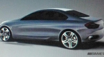 Sursele neoficiale afirmă că BMW lucrează la un Seria 2 Gran Coupe şi Gran Sport Tourer - Photo