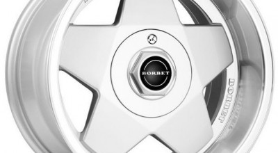 Noua colecţie de jante Borbet - Photo