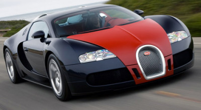AutoExpert-Istoria automobilelor Bugatti - Photo