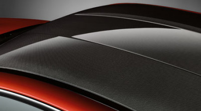 Material nou pentru construcţia caroseriilor automobilelor - Photo