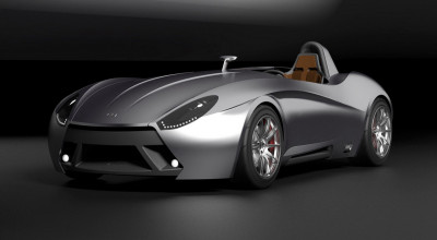 Mazda MX-5 retuşată de Catfish - Photo