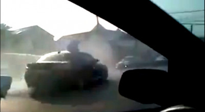 The Fast and the Furious: Cecenia Drift! - Photo