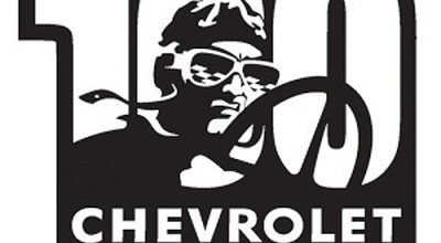 AutoExpert TV-100 de ani de Chevrolet - Photo