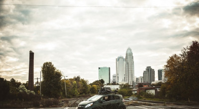 Chevy Spark, ediţie militară - Photo
