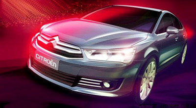 Citroen C-Quatre - Photo