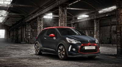 Sacul cu jucării de la Citroën - Photo