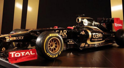 Ce au în comun compania Coca-Cola şi Formula 1? - Photo